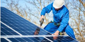 Installation Maintenance Panneaux Solaires Photovoltaïques à Bassoues